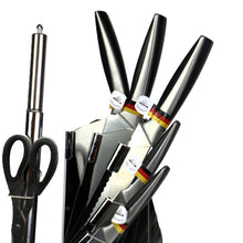 Load image into Gallery viewer, Arshia Knife Set-51345