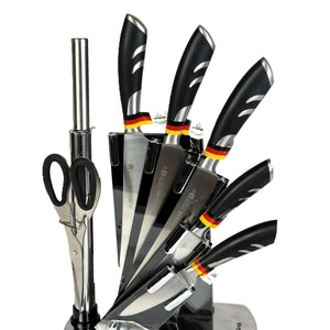 Arshia Knife Set-51345