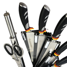 Load image into Gallery viewer, Arshia Knife Set-51345