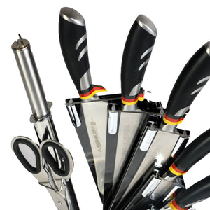 Arshia Knife Set-51345