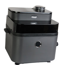 Load image into Gallery viewer, Air Fryer Arshia 7.5 litres 3038-52581