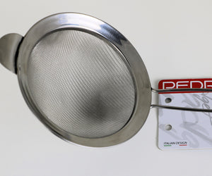 Pedrini strainer size 125-51244