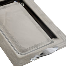 Load image into Gallery viewer, CAMILLE INOX Serving tray set 3 PCS 650 -48971