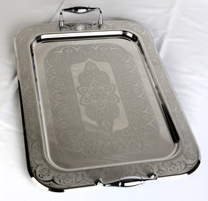 Serving tray SHAKIRA 2500-49008