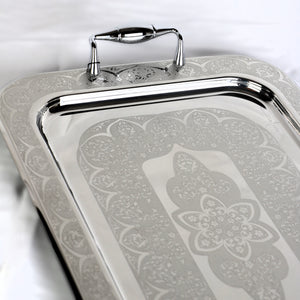 Serving tray SHAKIRA 2500-49008