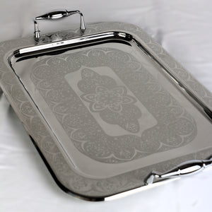 Serving tray SHAKIRA 2500-49008