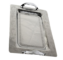 Load image into Gallery viewer, A set of Italian serving trays 3 PCS /1200-(51372)