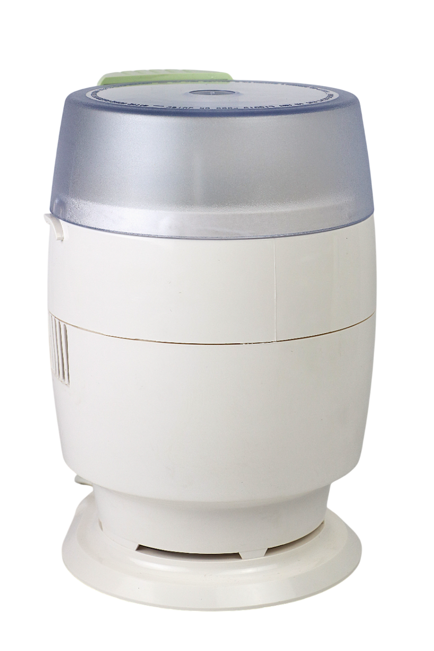 Mienta Blender, 800 Watt, White - CH645