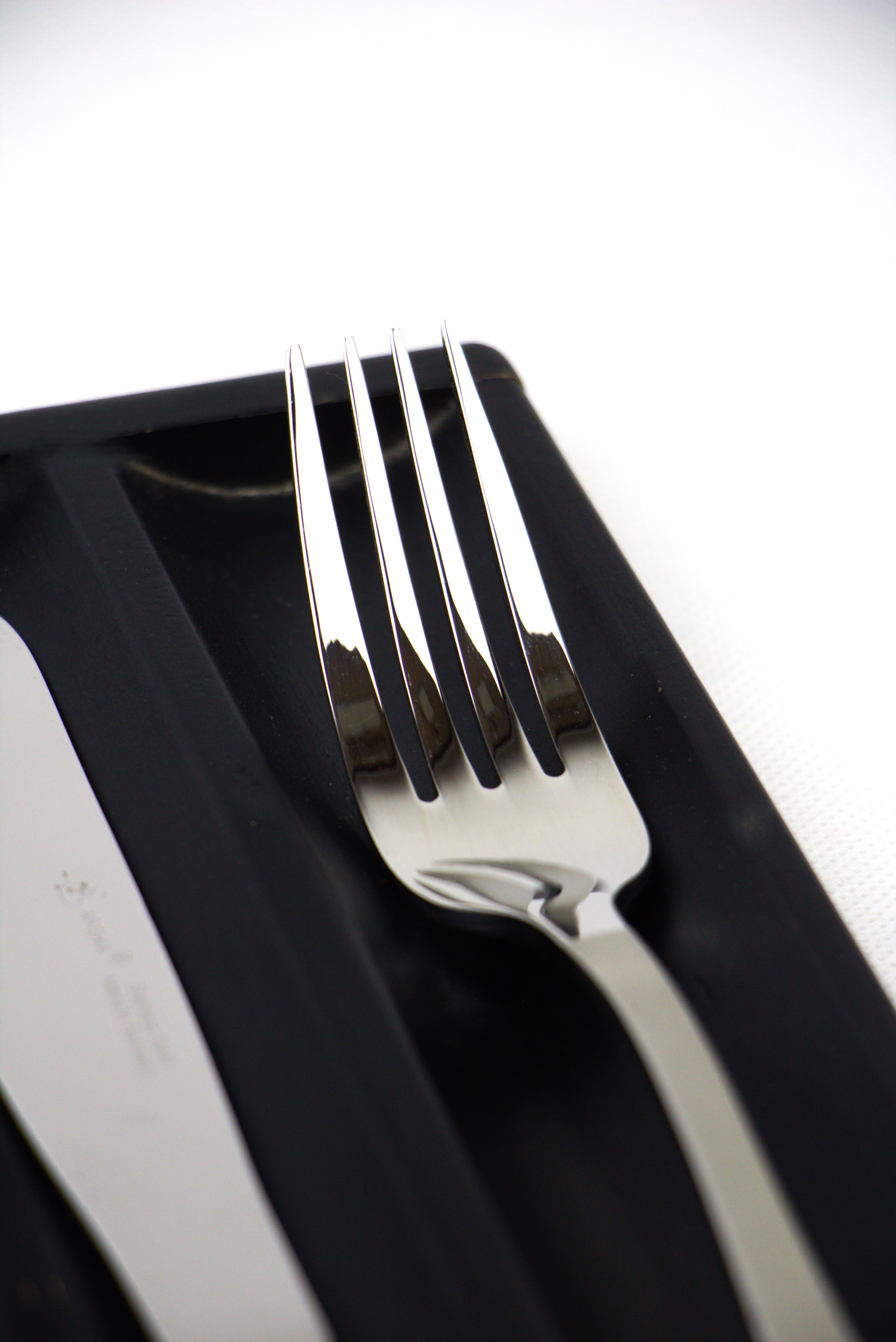 Arshia Cutlery Set 110pcs Silver