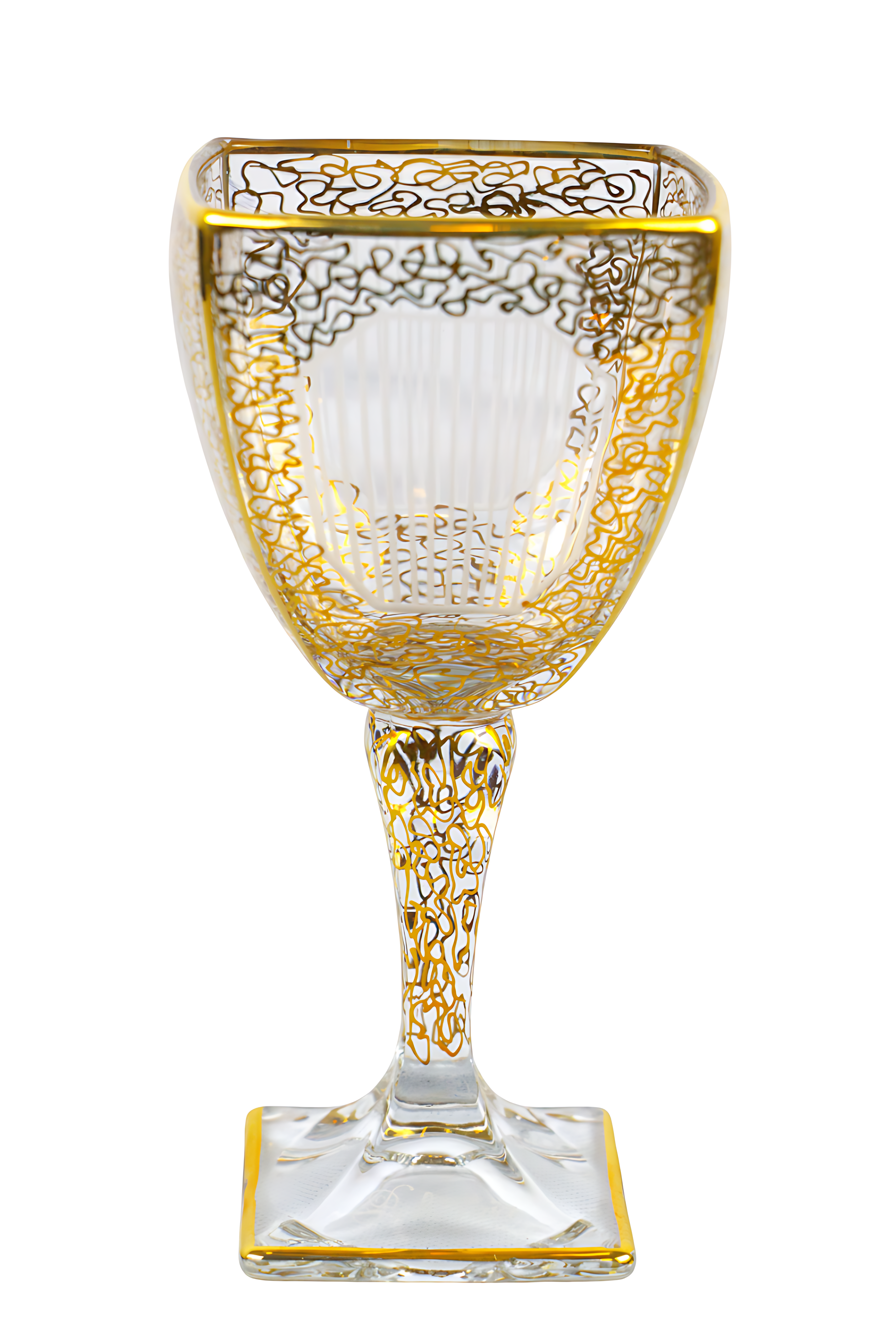 Arezo cup set
