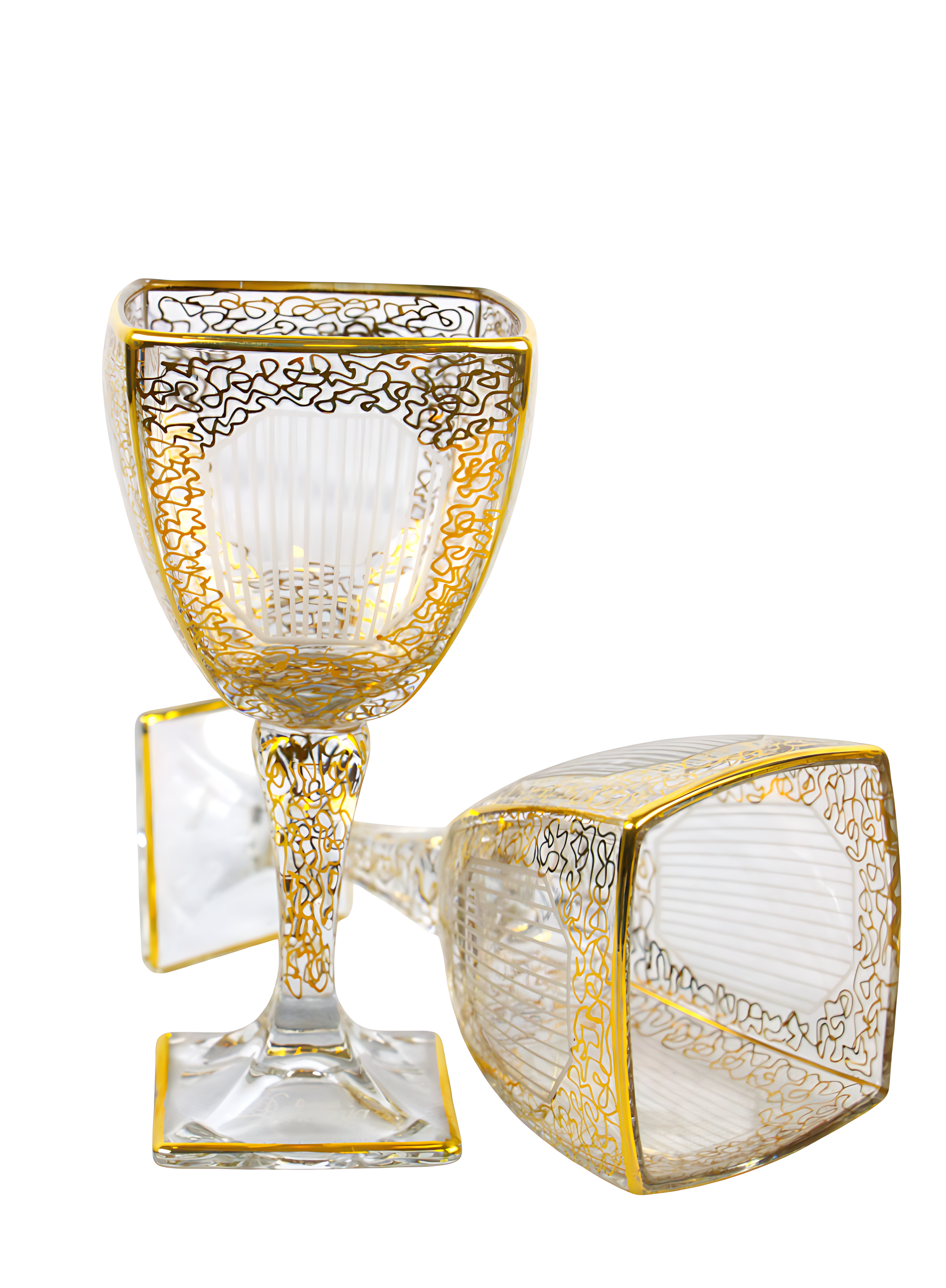 Arezo cup set