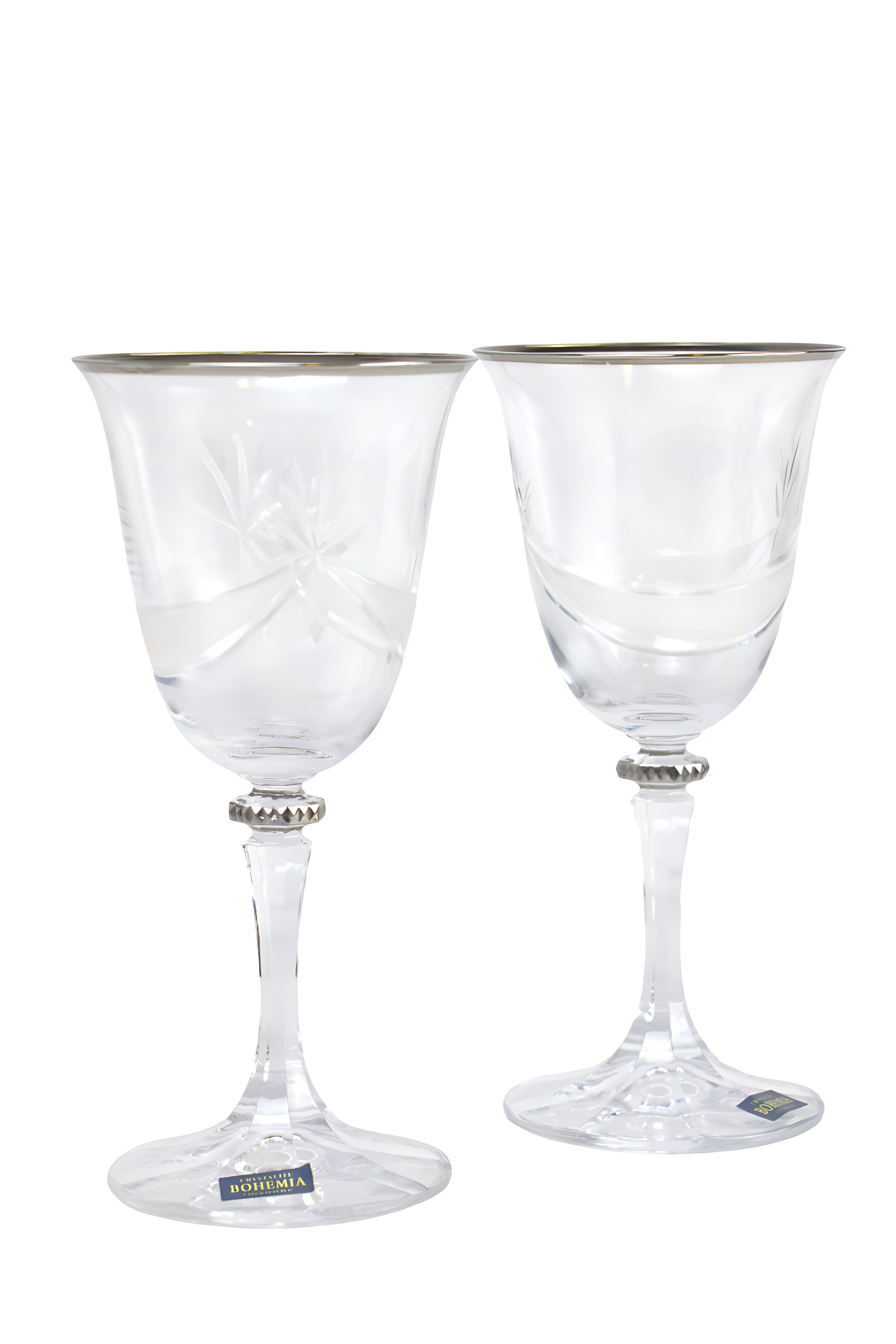 Achiki Star Cup Set Gold