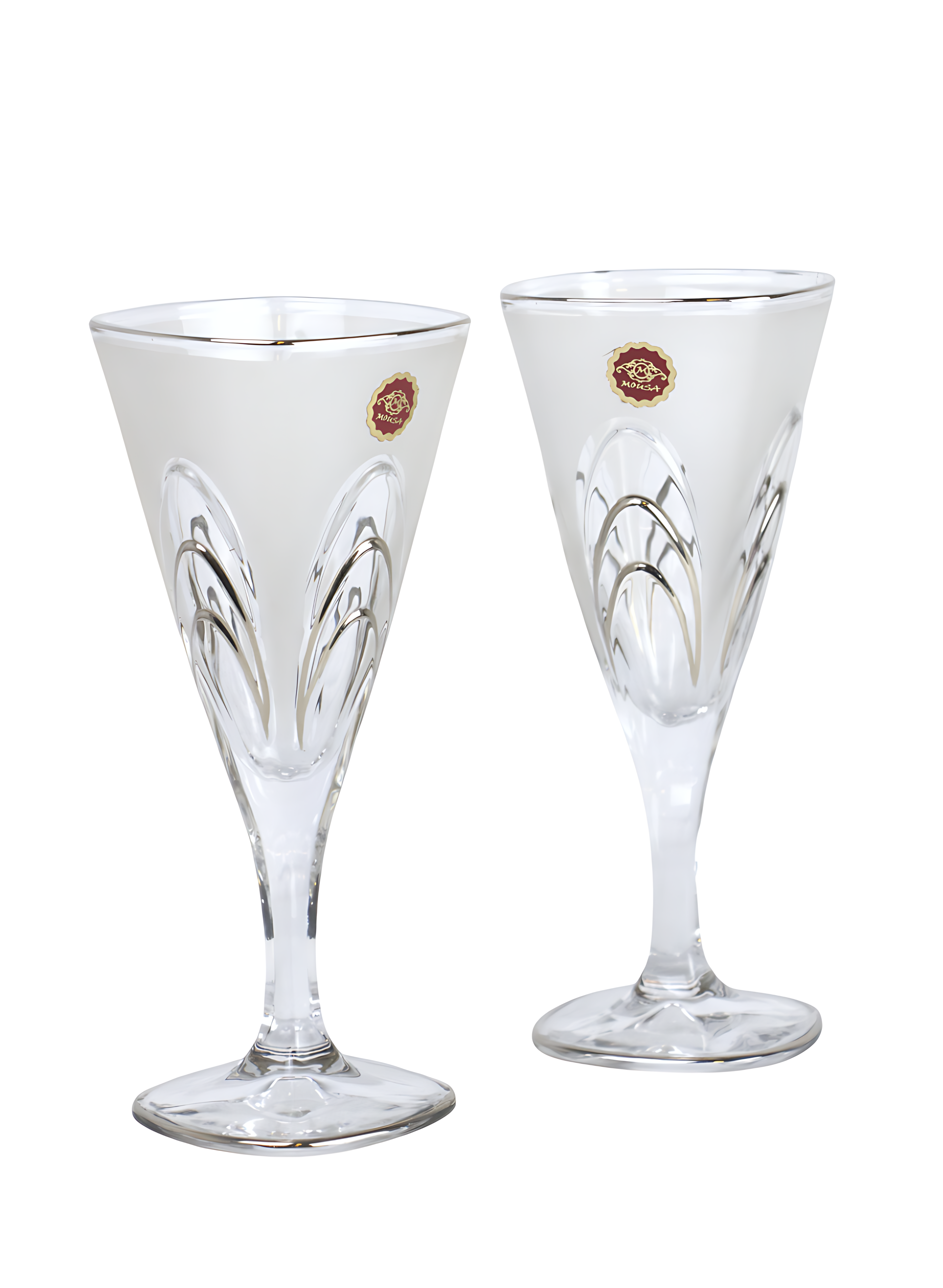 Ella Gold Sand Cup Set