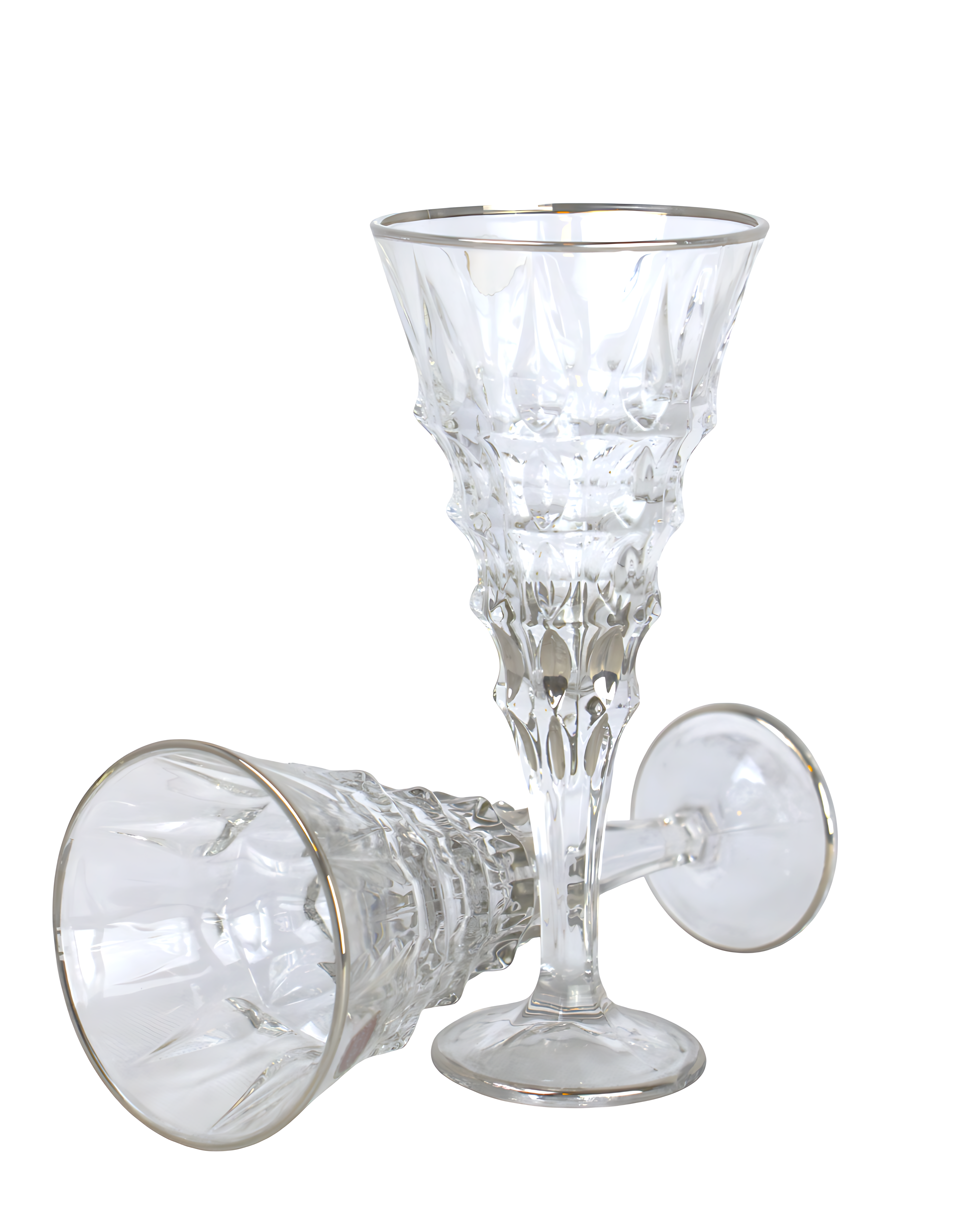 Mirage Funnel Cup Set