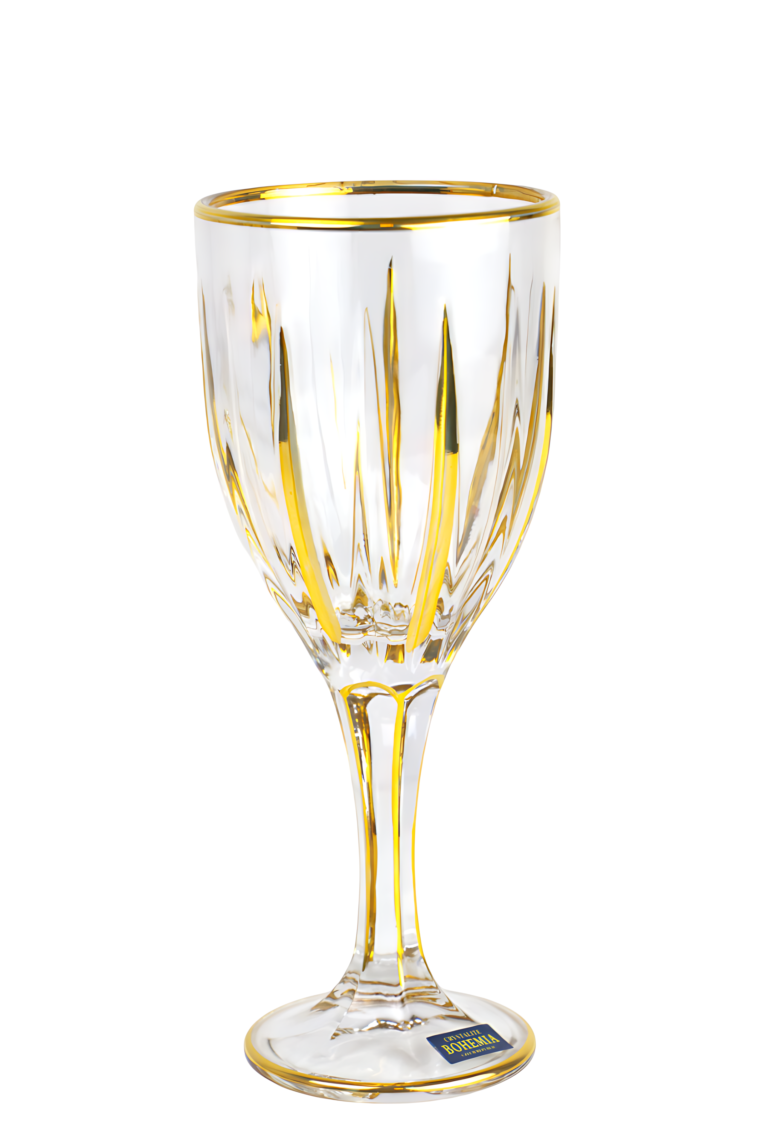 Alex Gold Cup Set