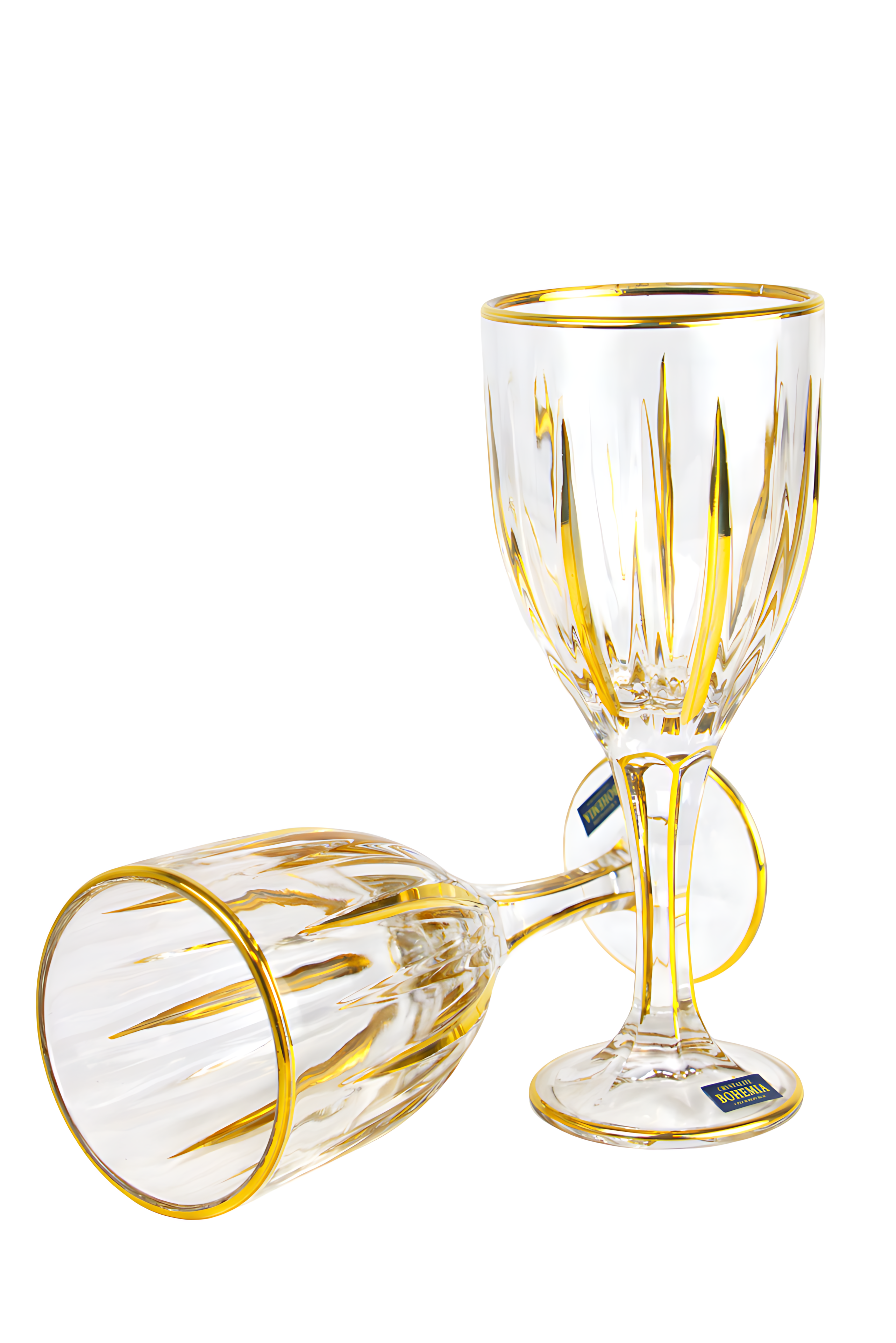 Alex Gold Cup Set