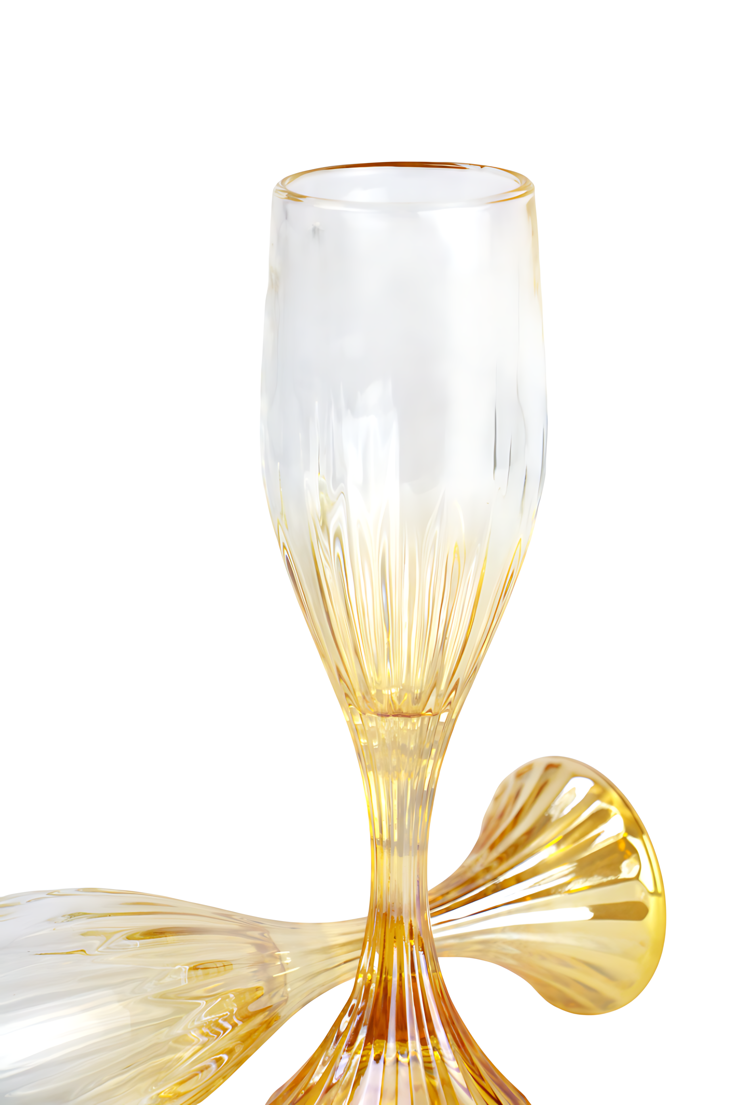 Sama Honeycomb Cup Set