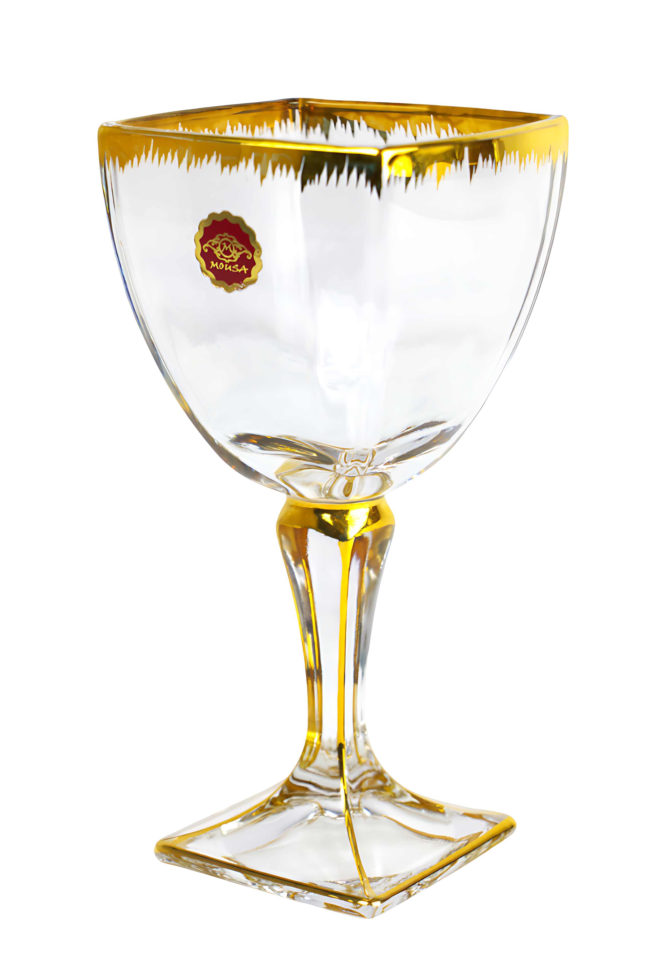 Arezzo lip cup set