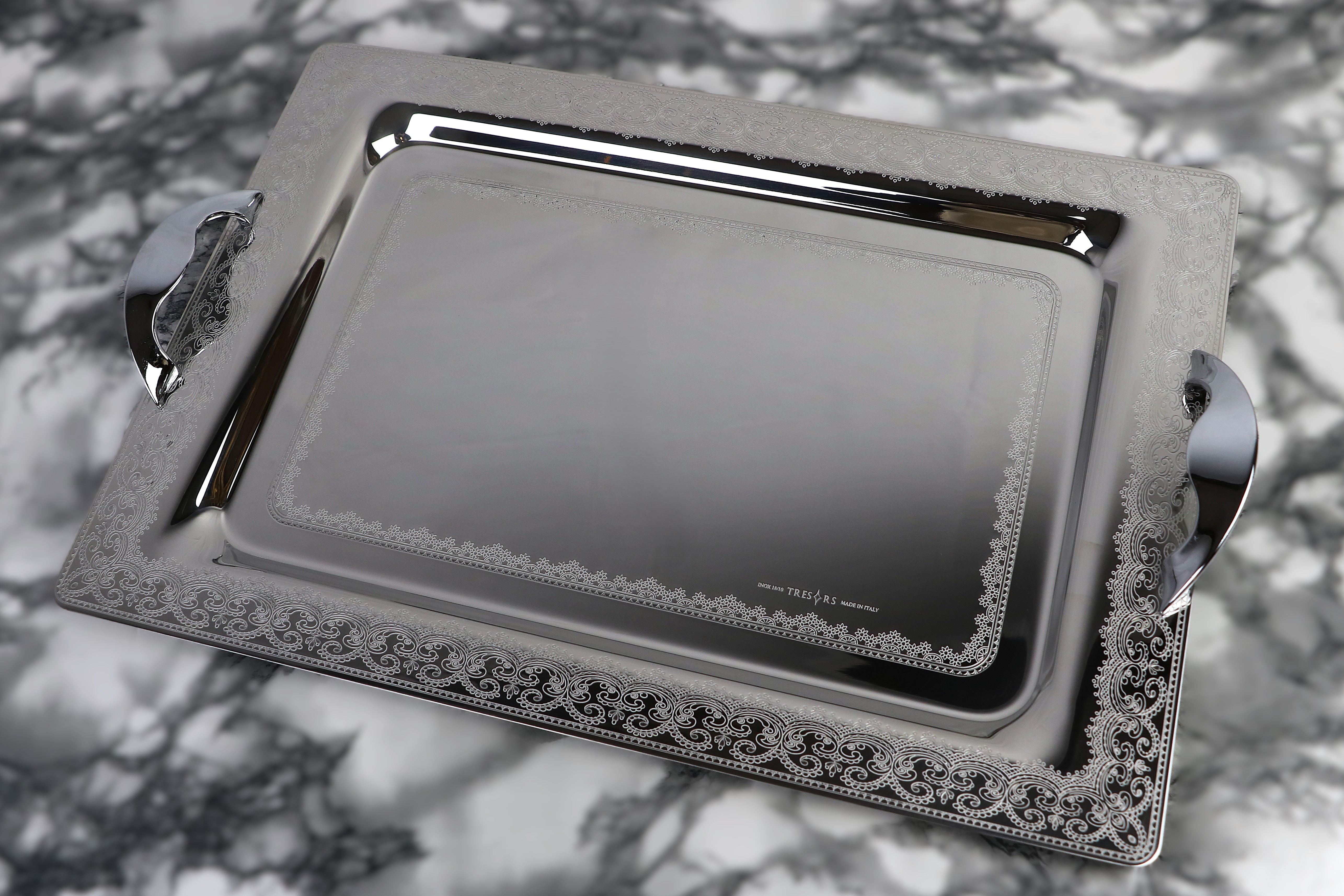 Nora tray set 35/40/45
