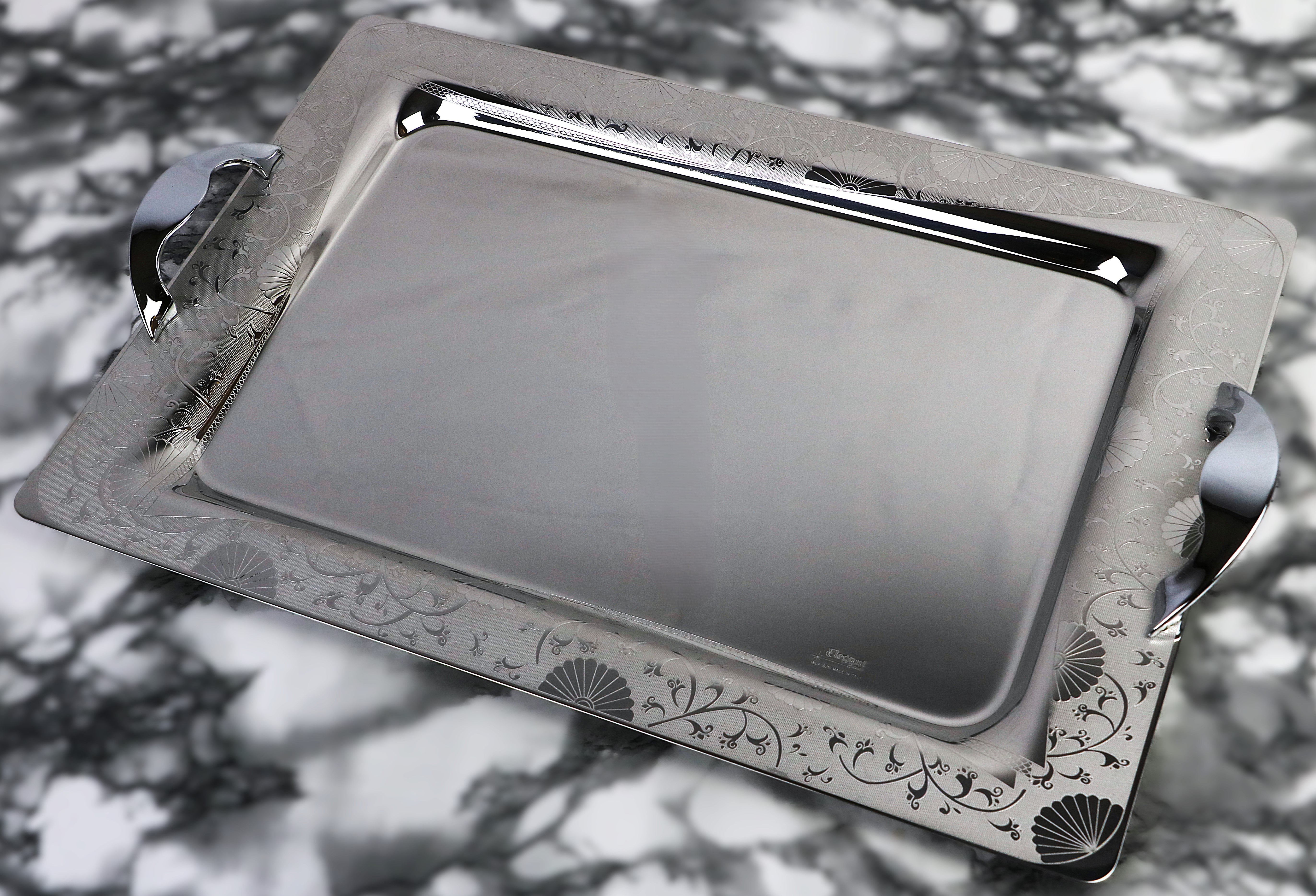 Elegant Japan Sunbul Tray Set 35/40/45