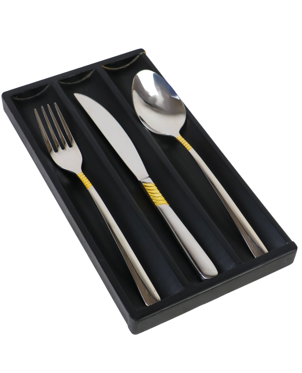 Aryildiz Turkish spoon bag, 89 pieces