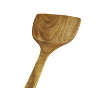 Load image into Gallery viewer, Wooden spoon 12 -41958