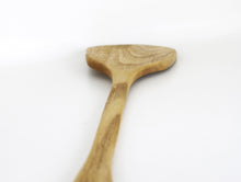 Load image into Gallery viewer, Wooden spoon 12 -41958