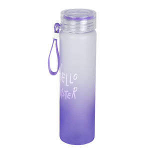 Water bottle HELLO MASTER -43064