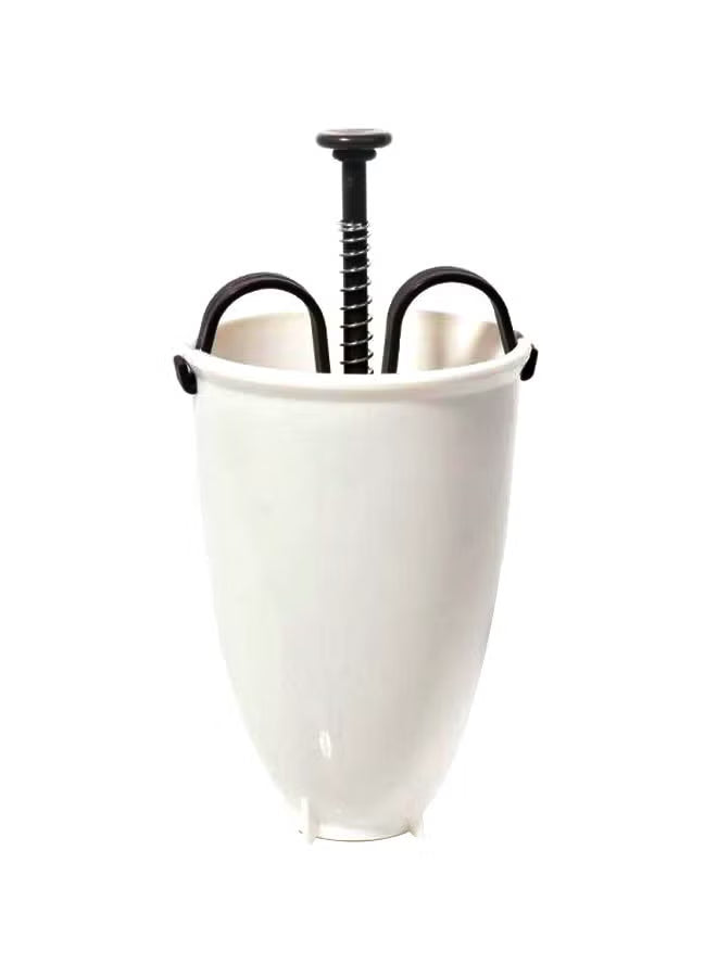 Mini Donut Maker Dispenser – Plastic