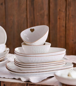 Dinner set 31 s/DS445-31-C - 52985