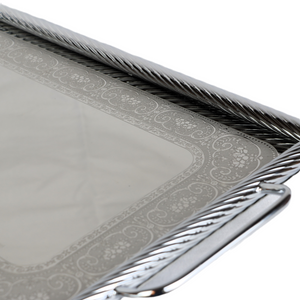 Elegant Chelsea serving tray-51610