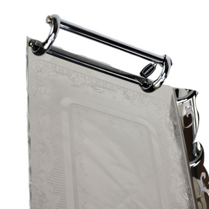 Elegant serving tray-51646