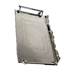 Load image into Gallery viewer, Elegant serving tray-51646