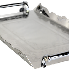 Load image into Gallery viewer, Elegant serving tray-51646