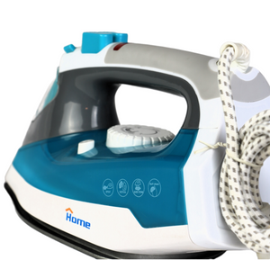 Steam iron301-20741