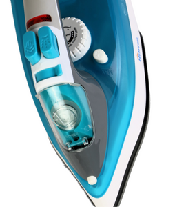 Steam iron301-20741