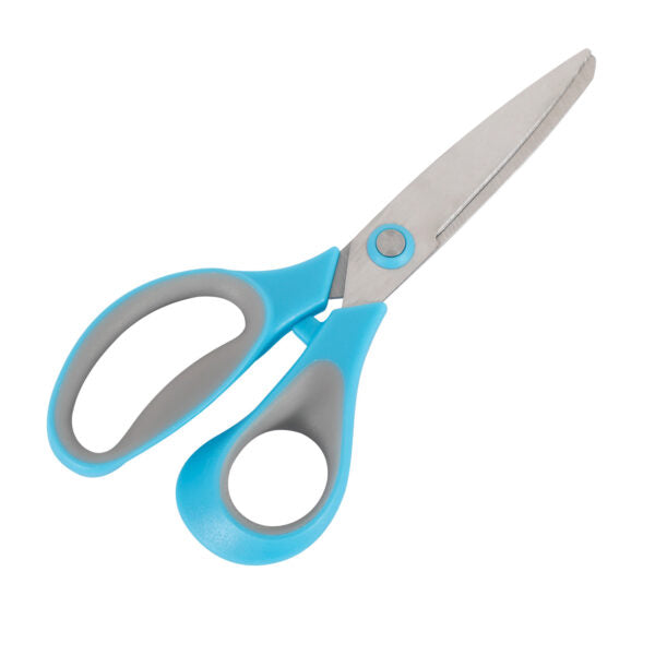 Blue Scissors