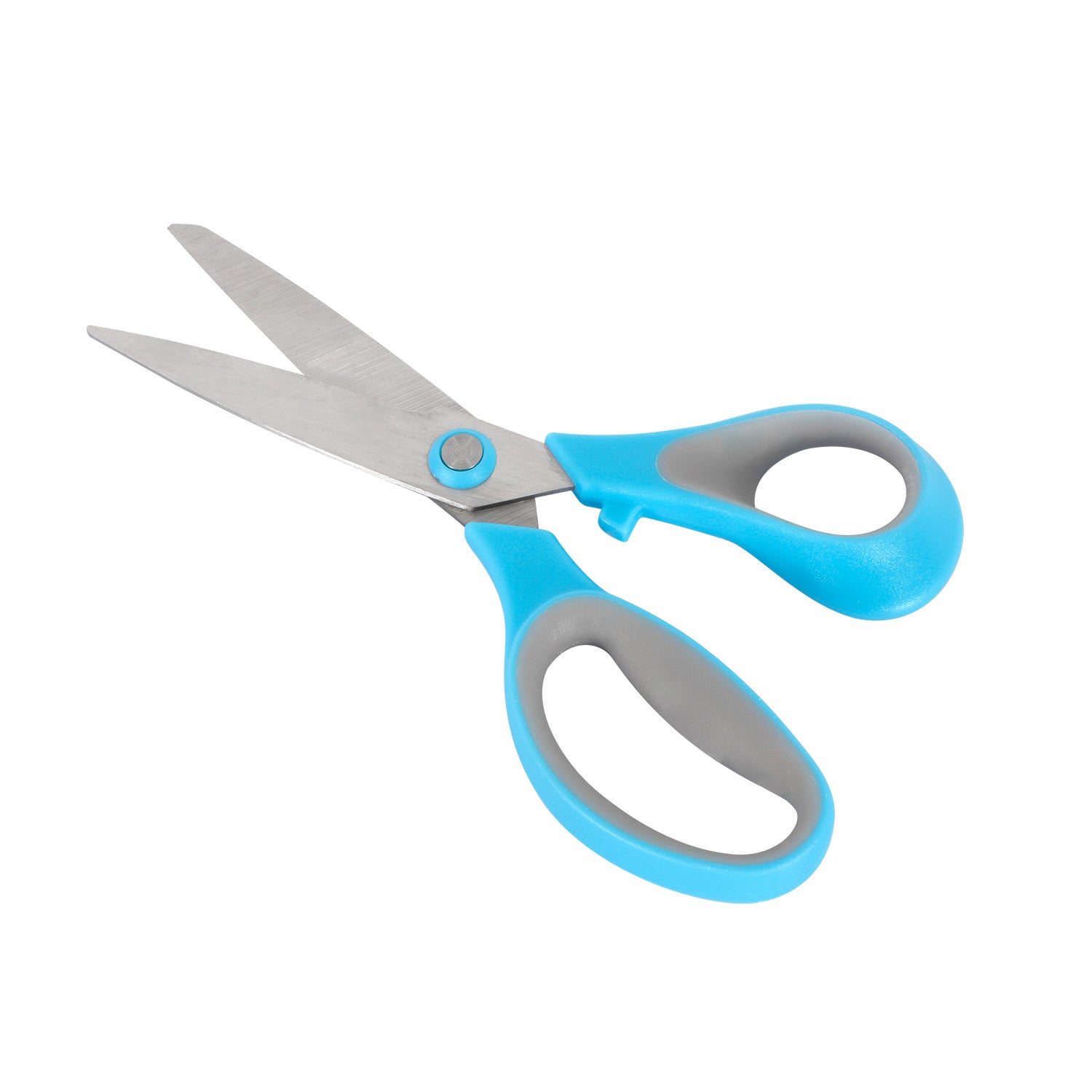 Blue Scissors