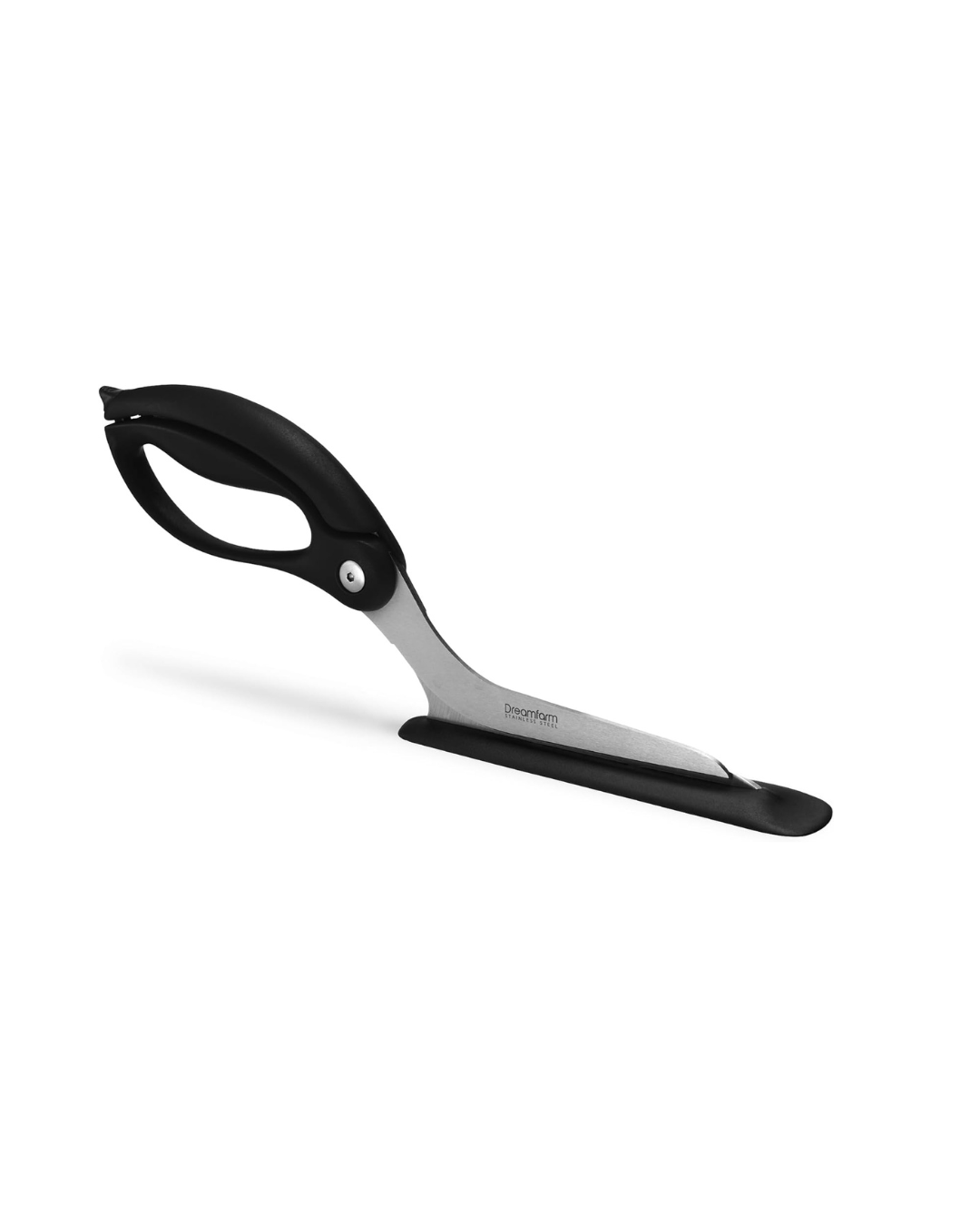 2-in-1 Pizza Scissors