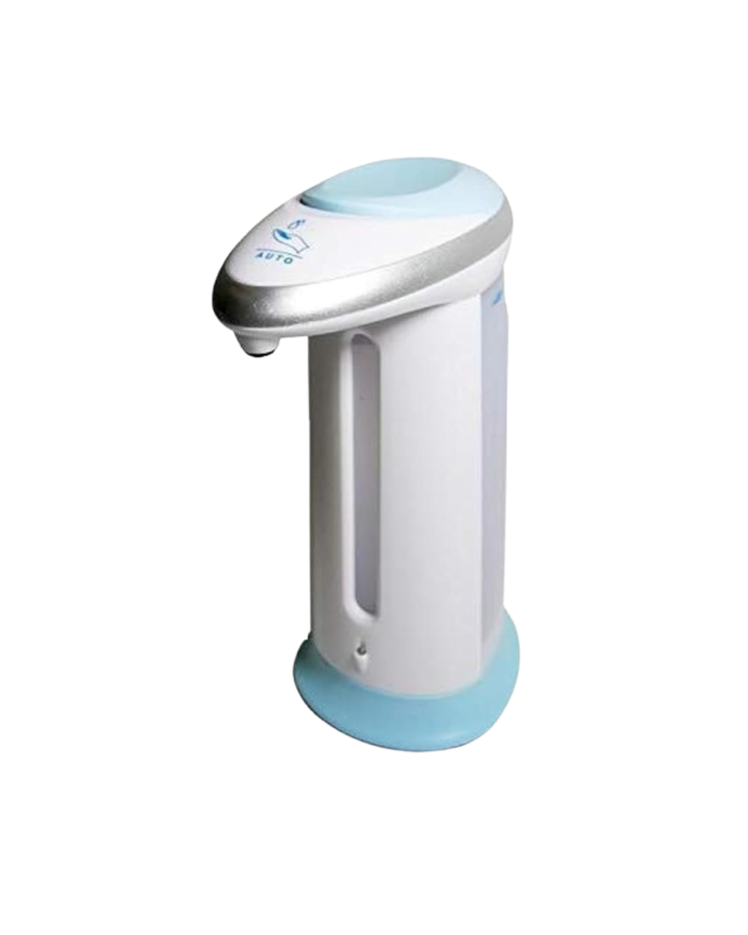 Automatic Soap Dispenser with Infrared Sensor