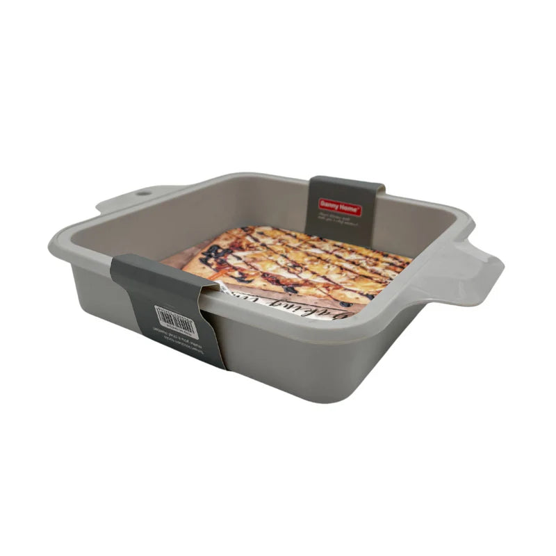 Danny Home Square Silicone Mold