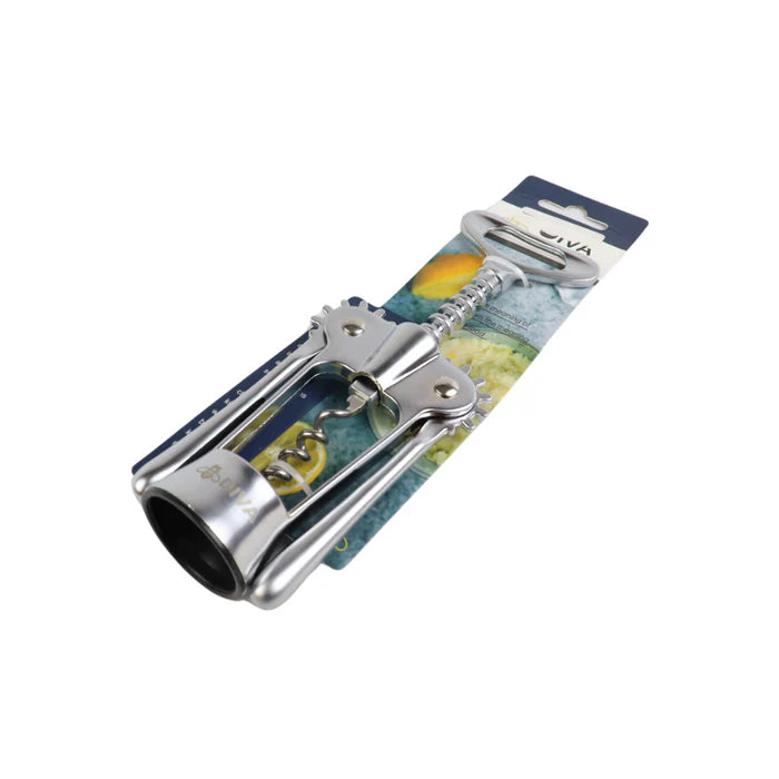 Elegant DIVA Corkscrew Bottle Opener
