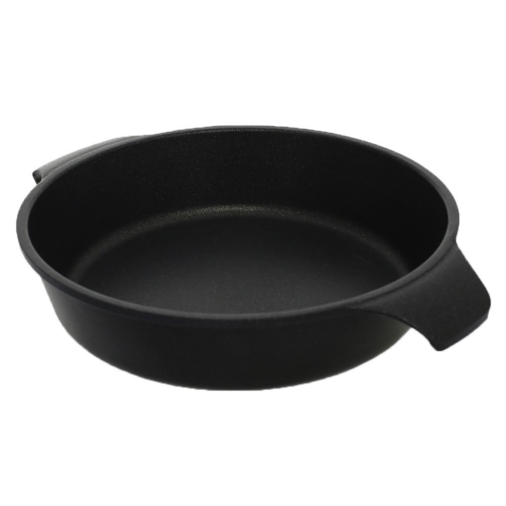 Serving Pan With 2 hand 18 cm