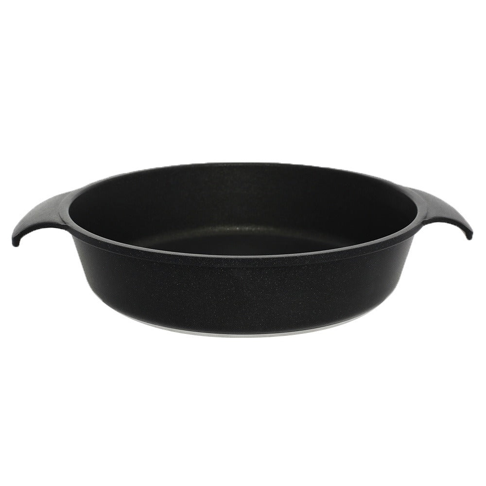 Serving Pan With 2 hand 18 cm