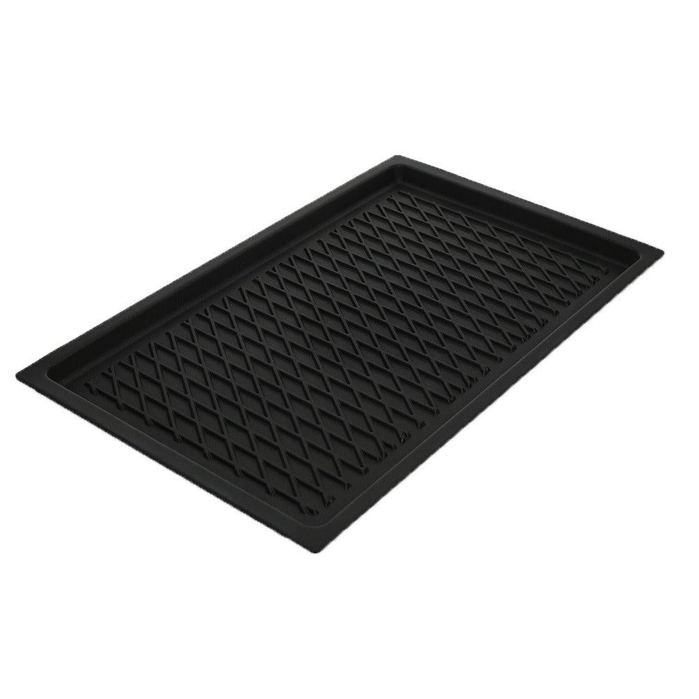 Cast aluminum grill 53*33 cm