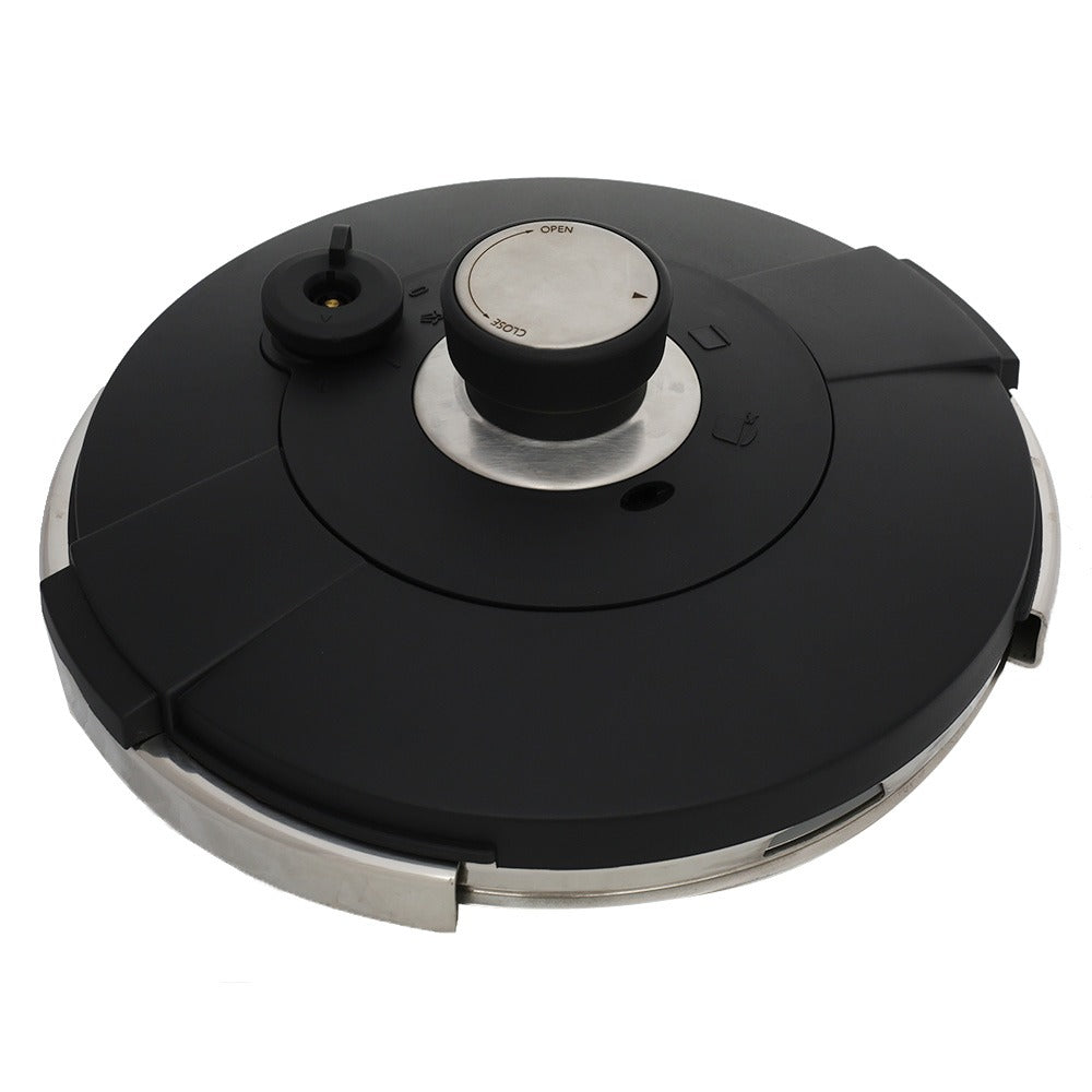 AMT Gastroguss Lid pressure cooker 24 cm