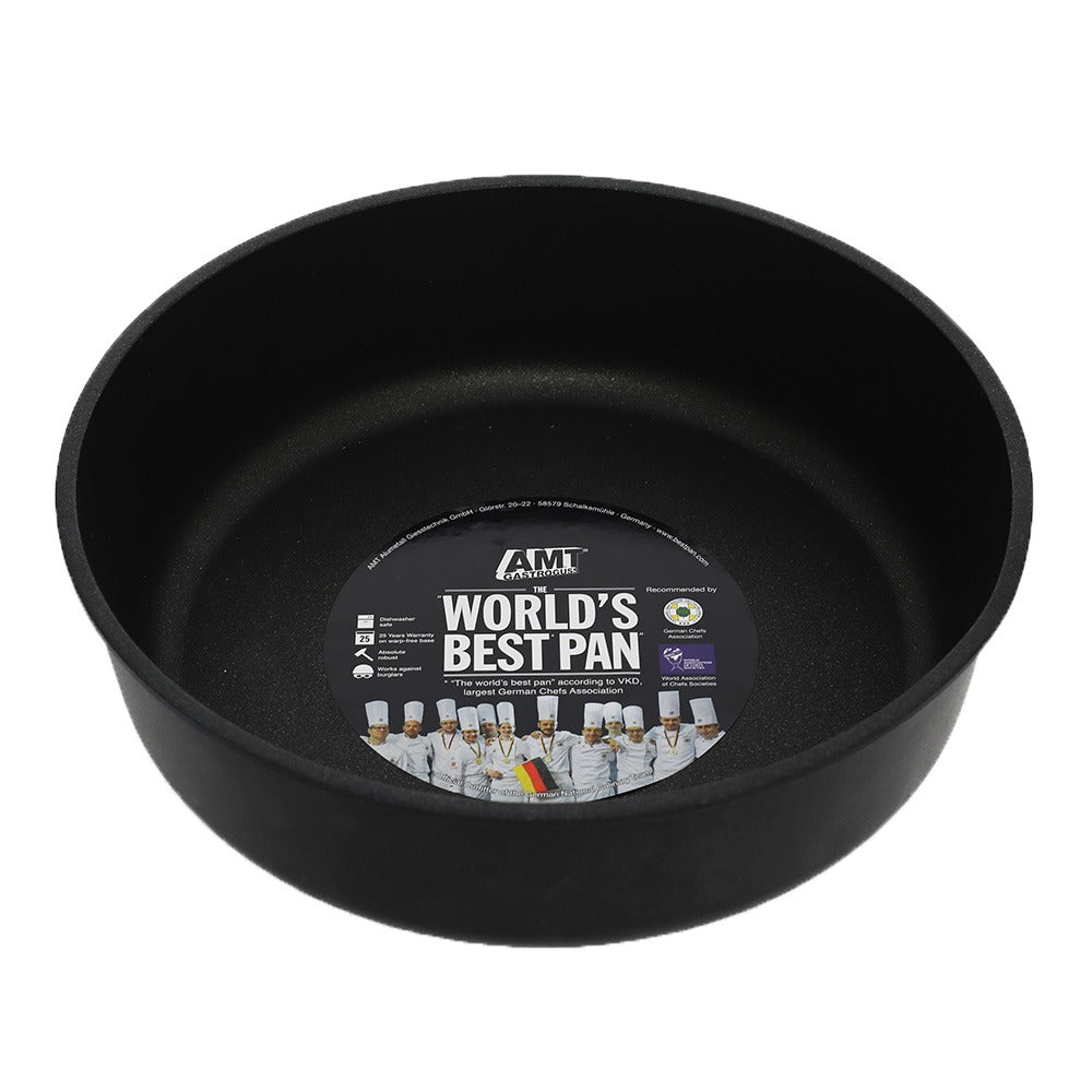 aluminum cast iron tray