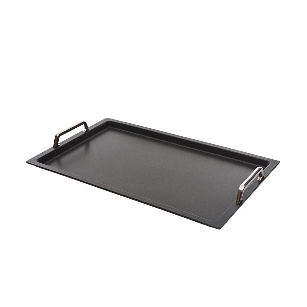 Cast Aluminum Bed Grill 53*33cm