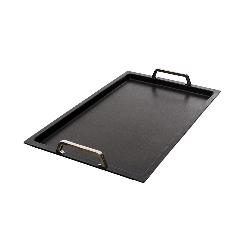 Cast Aluminum Bed Grill 53*33cm
