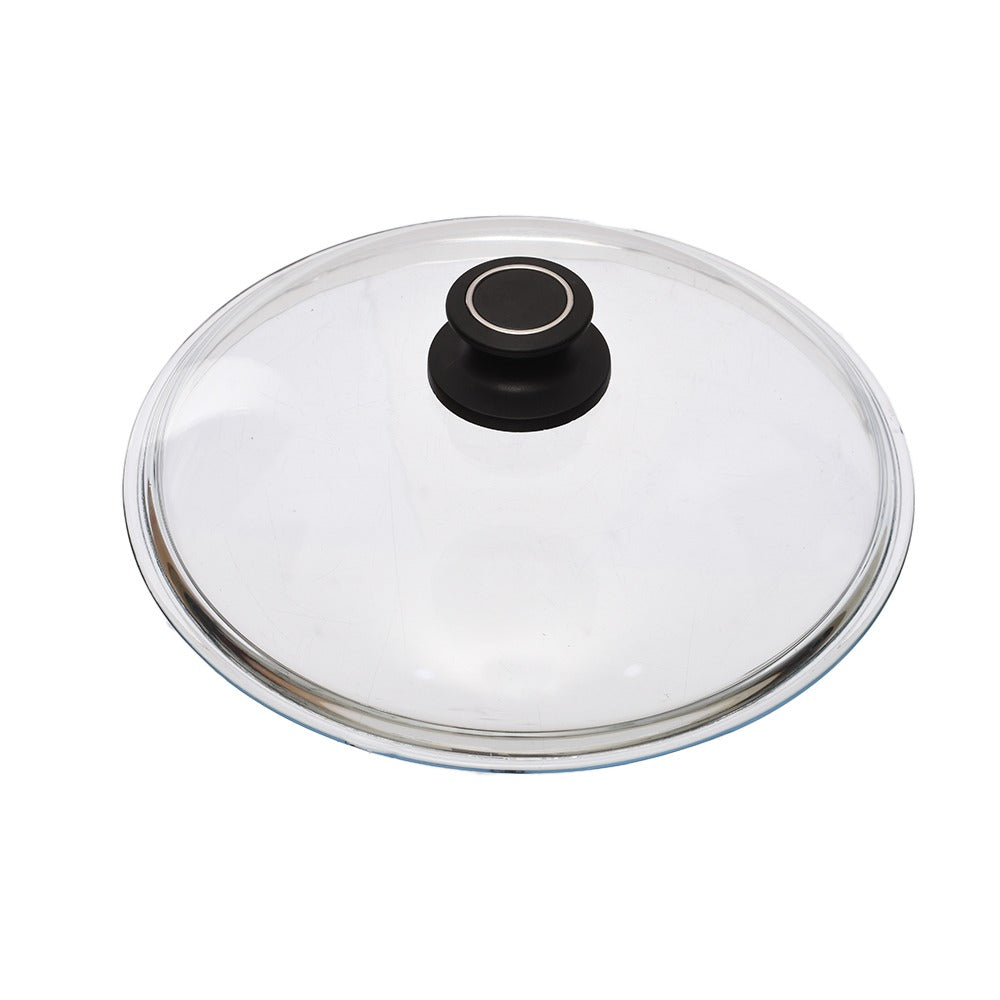 Gastroguss Pot/Pan  Lid Glass